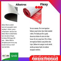 Gambar X Banner Include Cetak Albatros dari Nuansa Display undefined 4 Tokopedia