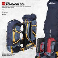 Gambar Carrier Rei Tondano 60L Original 100% dari Toko marapi_NEW undefined 4 Tokopedia