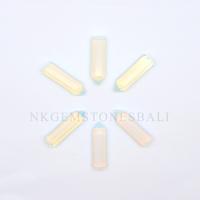 Gambar Crystal Kalimaya / Liontin Batu Opal Kalimaya / Chakra Crystal Healing dari NK Gemstones undefined 3 Tokopedia