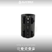 Gambar Stem DARIMO PIX2 90MM 6' 3K Matte. Kode 23025 dari Gun2 Bike undefined 2 Tokopedia