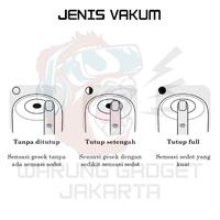 Gambar Tenga Snail Wave Cup Varian Lengkap - Tenga Snail Cup Model Baru dari Warung Gadget Jakarta undefined 4 Tokopedia