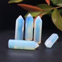 Gambar Crystal Kalimaya / Liontin Batu Opal Kalimaya / Chakra Crystal Healing dari NK Gemstones undefined 1 Tokopedia