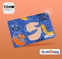 Gambar Faceline - Uang Elektronik Kartu Flazz BCA Gen 2/ Emoney Mandiri dari Store Tomo undefined 2 Tokopedia