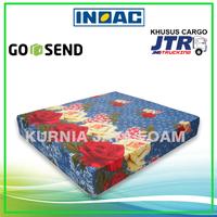 Gambar Kasur busa inoac 180 x 200 x 30 cm garansi 10 tahun kargo dari KURNIA JAYA FOAM undefined 5 Tokopedia