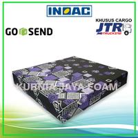 Gambar Kasur busa inoac 180 x 200 x 30 cm garansi 10 tahun kargo dari KURNIA JAYA FOAM undefined 4 Tokopedia