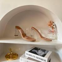 Gambar Heels murah dari FIN FASHION undefined 4 Tokopedia