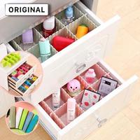 Gambar berkattoserba PENYEKAT LACI LEMARI RAK ORGANIZER DIY SERBAGUNA isi 4pc - Hijau dari berkattoserba undefined 1 Tokopedia