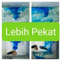 Gambar Obat biru Premium Methylene Blue 100ml sejenis Blitz ich utk ikan hias dari Demi Pellets undefined 3 Tokopedia