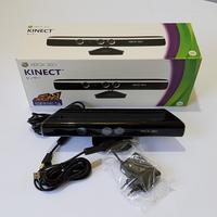 Gambar KINECT XBOX 360 SLIM / FAT / PC KINECT TERMURAH dari JS GAME undefined 4 Tokopedia