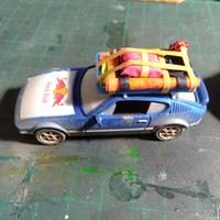 Gambar hot wheels volkswagen sp2 indonesia sampit dari odd diecast undefined 1 Tokopedia