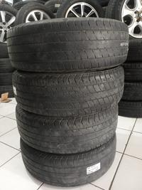 Gambar velg bekas untuk mobil etios warna silver plus ban ukuran 185 65 r15 dari Toko Velg Mobil dan Ban Mobil - Pekayon Racing HSR Wheel undefined 4 Tokopedia