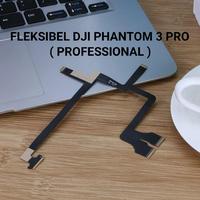 Gambar Kabel Fleksibel Cable Gimbal Dji Phantom 3 Professional / Advanced 4K dari Agniya store28 undefined 2 Tokopedia