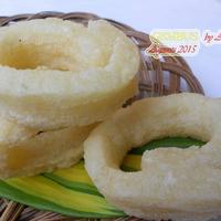 Gambar gembus singkong makanan khas Cilacap dari kuraku store id undefined 2 Tokopedia