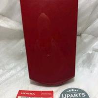 Gambar sambungan body belakang karisma ORI merah ahm dari Honda jaya motor undefined 1 Tokopedia