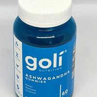 Gambar Ashwagandha Goli gummies isi 60 dari New Triple R Boutique undefined 3 Tokopedia