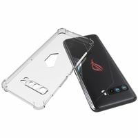 Gambar CASE ASUS ROG PHONE 3 ROG 3 PREMIUM AIR BAG SOFT ANTICRACK ANTI FALL dari wisdomstore7 undefined 5 Tokopedia