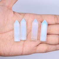 Gambar Crystal Kalimaya / Liontin Batu Opal Kalimaya / Chakra Crystal Healing dari NK Gemstones undefined 2 Tokopedia