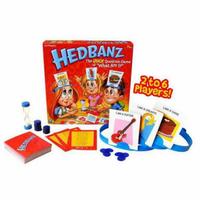 Gambar Games Tebak kata permainan keluarga , teman board games kartu who am i dari DDreams undefined 2 Tokopedia