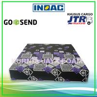 Gambar Kasur busa inoac 180 x 200 x 30 cm garansi 10 tahun kargo dari KURNIA JAYA FOAM undefined 2 Tokopedia