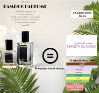 Gambar Bamboo White No.45/30ML Inspired By Nagita Slavina Lovely dari BambooParfume undefined 1 Tokopedia