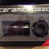Gambar CeramicSpeed BB 86 shimano coated - Bottom Bracket - Black dari Bitesnbikes undefined 1 Tokopedia