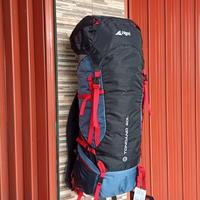 Gambar Carrier Rei Tondano 60L Original 100% dari Toko marapi_NEW undefined 3 Tokopedia