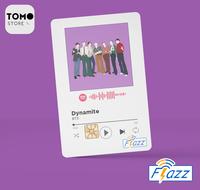 Gambar Spot Custom - Uang Elektronik Kartu Flazz BCA Gen 2/ Emoney Mandiri - Flazz 1 Sisi dari Store Tomo undefined 2 Tokopedia