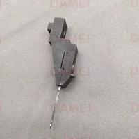 Gambar Holder Jarum Jahit Mesin Jahit Buku Ishida Minami Polygraph Brehmer dari Damei Spare Part Mesin Cetak Offset Print Heidelberg Jakarta undefined 2 Tokopedia