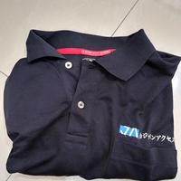 Gambar kaos pria kerah lengan pendek polo dari Bekasecond Oke undefined 1 Tokopedia