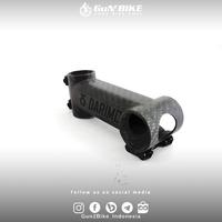 Gambar Stem DARIMO PIX2 90MM 6' 3K Matte. Kode 23025 dari Gun2 Bike undefined 1 Tokopedia