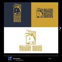 Gambar Desain LOGO menggunakan Software Adobe Illustrator. dari @Jasadesain undefined 4 Tokopedia
