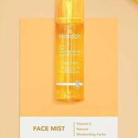 Gambar WARDAH C-DEFENSE Face Mist 55mL/ C-Defense Series/ Promo wardah dari Juju Cosmetic undefined 4 Tokopedia
