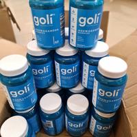 Gambar Ashwagandha Goli gummies isi 60 dari New Triple R Boutique undefined 1 Tokopedia