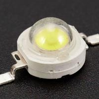 Gambar HPL LED RGB 3 watt warna putih 15000kelvin 3.2v-3.4v dc super bright dari atxonlineshop undefined 3 Tokopedia