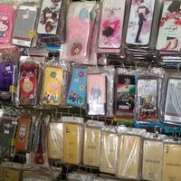 Gambar GROSIR SOFTCASE ALL TYPE RANDOM dari Allmost Accessories 138 undefined 3 Tokopedia