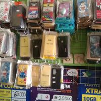 Gambar GROSIR SOFTCASE ALL TYPE RANDOM dari Allmost Accessories 138 undefined 2 Tokopedia