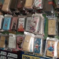 Gambar GROSIR SOFTCASE ALL TYPE RANDOM dari Allmost Accessories 138 undefined 1 Tokopedia
