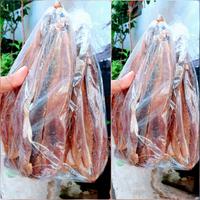 Gambar Ikan kering cakalang banda dari minyak kayu putih maluku undefined 1 Tokopedia