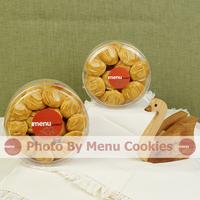 Gambar Menu Cookies - Almond Slice dari Menu Cookies & Sephine Craft undefined 1 Tokopedia