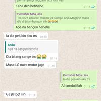 Gambar MINYAK TINGGAL PAKAI dari akbar tunggal jati undefined 4 Tokopedia