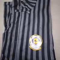 Gambar Surjan Lurik Cap Keong Mas - Putih-hijau, S dari Keong Mas Shop undefined 3 Tokopedia