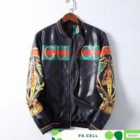 Gambar Melda Fashion Pria Terkini - Jaket Pria Gucc'I Mirror Quality 5632 dari meldamarket undefined 1 Tokopedia