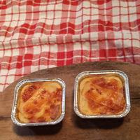 Gambar Puding Asin Roti Tawar dari Chika1020 undefined 2 Tokopedia