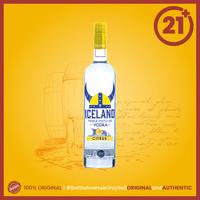 Gambar Iceland Vodka Citrus 700 ml dari BottleAvenue.id undefined 2 Tokopedia