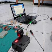 Gambar ECU CRF150L Sudah Remapan.. remap bisa reques 10ribu/11ribu rpm std dari Niyama Motor undefined 1 Tokopedia