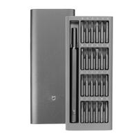 Gambar XIAOMI PRECISION SCREWDRIVER KIT - MIJIA OBENG SET 24in1 dari Uno Ponsel undefined 5 Tokopedia
