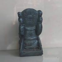 Gambar PATUNG GANESHA BETON - PATUNG GANESHA dari CAHAYA NANDITA undefined 4 Tokopedia
