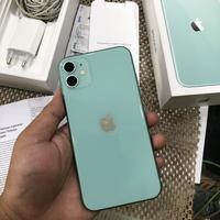 Gambar Iphone 11 64gb resmi ibox dari Storehape_Semarang undefined 1 Tokopedia
