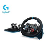 Gambar Logitech G29 Driving Force Racing Wheel dari LevelUpGamingShopp undefined 2 Tokopedia