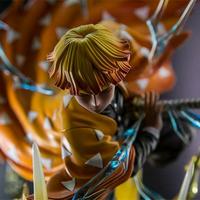 Gambar DP Pre Order Statue Agatsuma Zenitsu by Jianke Studio dari FigureShopIndo undefined 4 Tokopedia